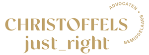 Logo Christoffels Advocaten & Bemiddelaars